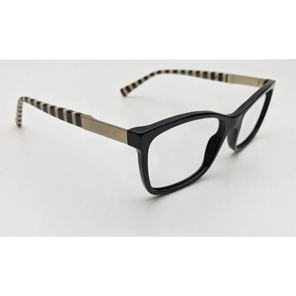 🕶️Made in Italy! Giorgio Armani AR7081 Eyeglasses 55/16 140 /MC547🕶️